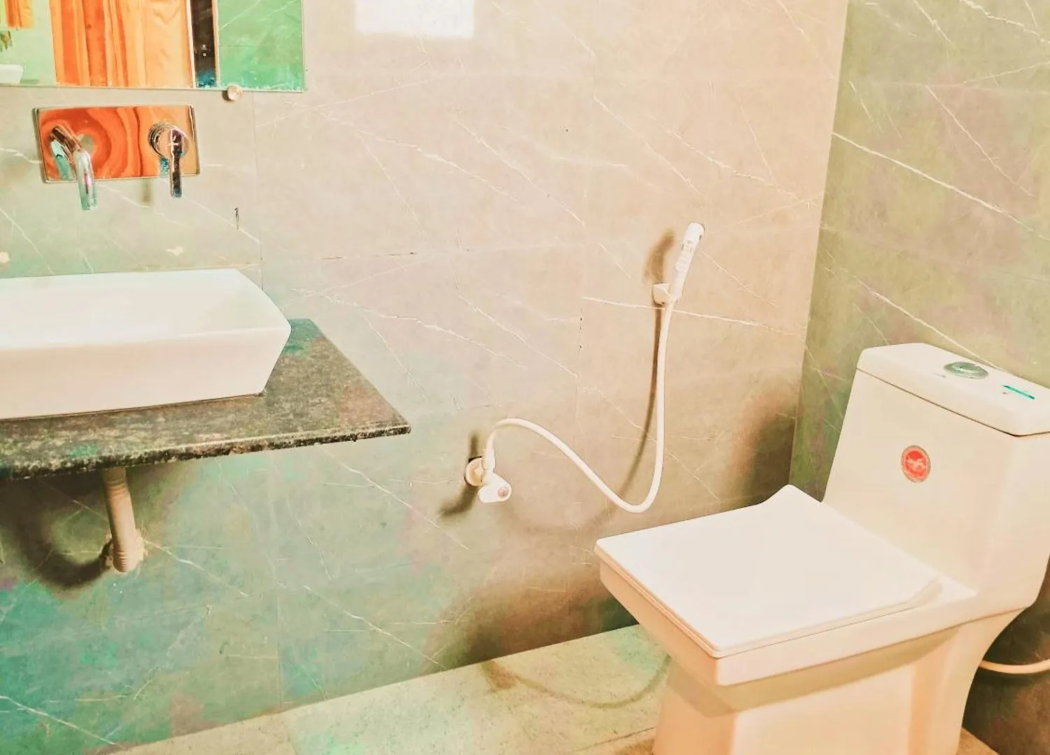 Hotel Ivy Plaza New Delhi 4*,