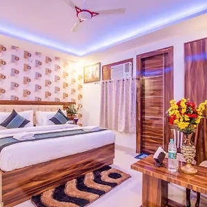 Hotel Festival Mahipalpur Delhi Airport - Near Delhi Aerocity Neu-Delhi